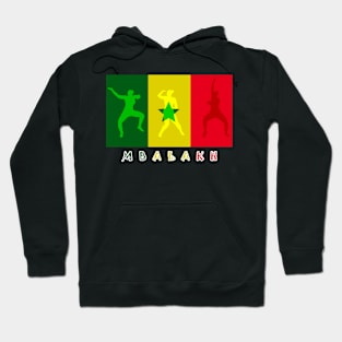 Mbalakh Hoodie